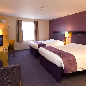 Premier Inn Manchester Trafford Centre West