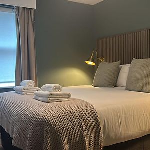 The Stratton House Hotel